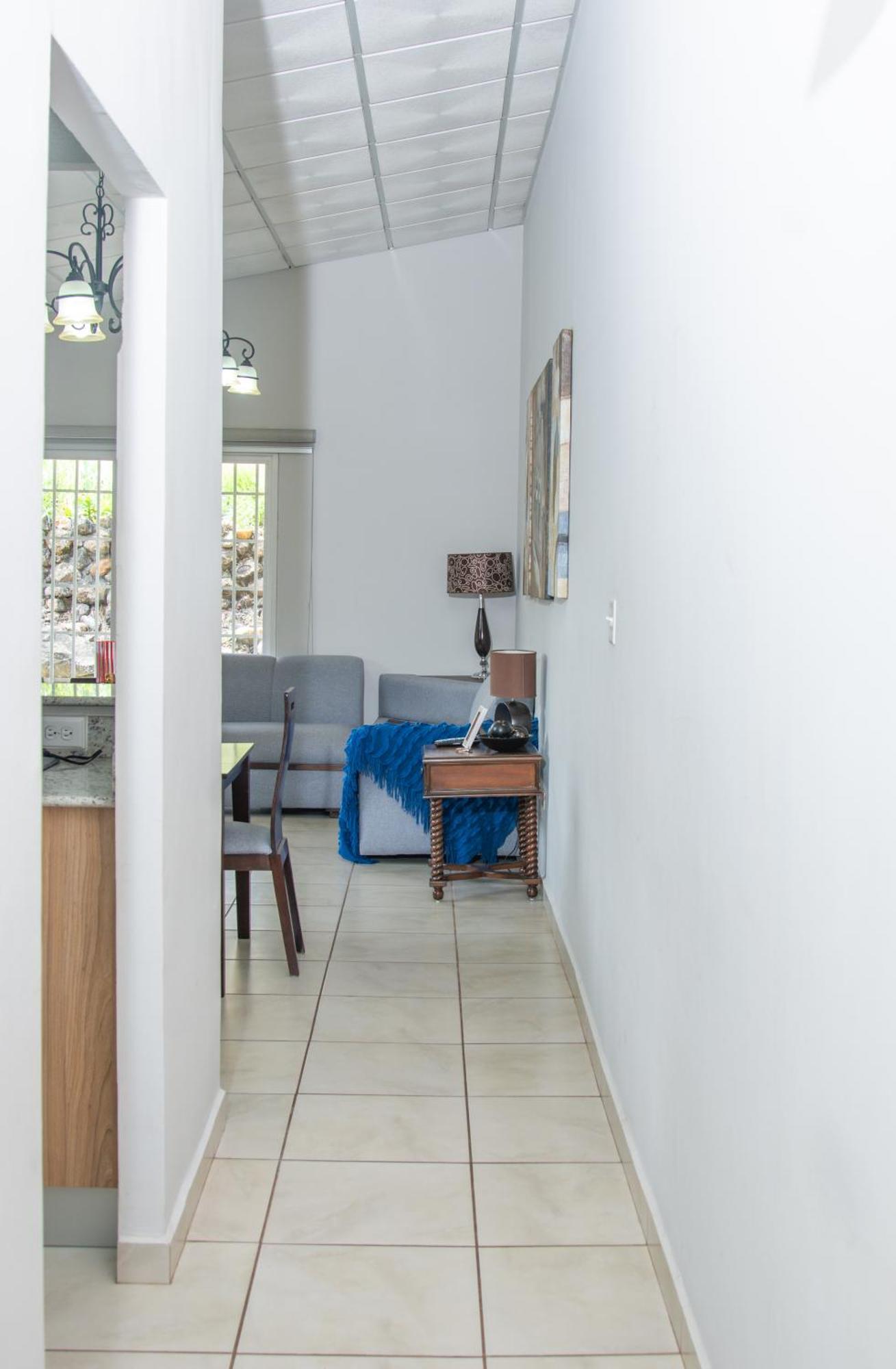 Casa Estilo Cabana “Villa Sol” En Alto Boquete Exterior foto